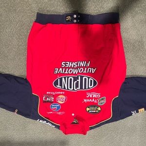 NASCAR Racing DuPont Jeff Gordon Jacket 2XL